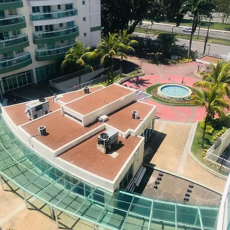 Suite Barra Da Tijuca 05